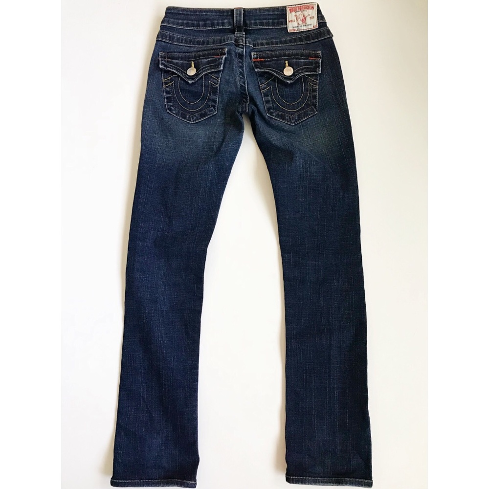 True Religion Jeans - Picture 4 of 4